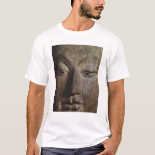 Camiseta Cabeça de um Bodhisattva