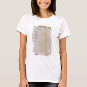 Camiseta Cabeça de uma mulher, c.1908 (pastel no papel)