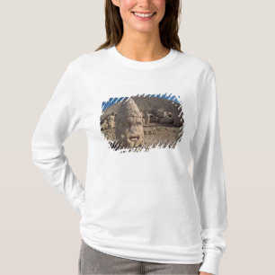 Camiseta Cabeça de Zeus-Oromandes