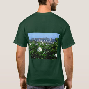Camiseta Cabeça do diamante