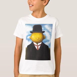 Camiseta Cabeça do limão