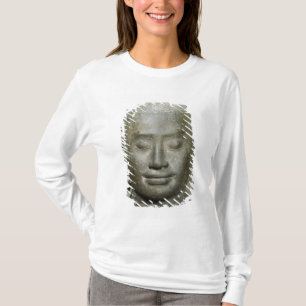 Camiseta Cabeça do rei Jayavarman VII