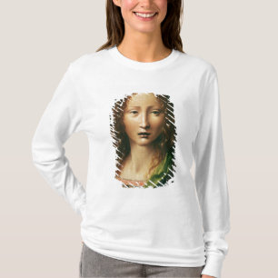 Camiseta Cabeça do salvador