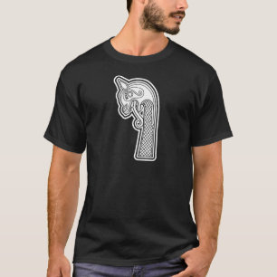Camiseta Cabeça dos dragões