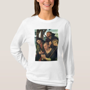 Camiseta Cabeça dos pastores