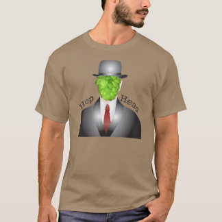 Camiseta Cabeça dos saltos