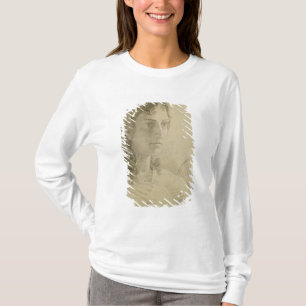 Camiseta Cabeça e mãos de St John, 1806