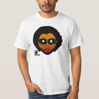 Camiseta Cabeça GRANDE de Enyimage