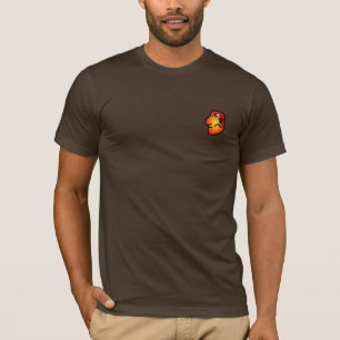 Camiseta Cabeça Maia