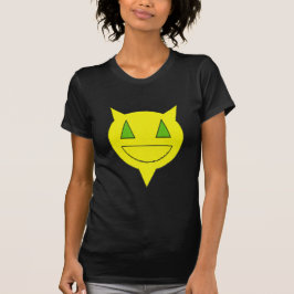 Camiseta Cabeça Percentual