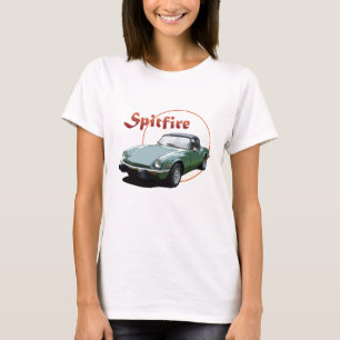 Camiseta Cabeça-quente