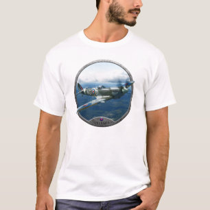 Camiseta Cabeça-quente