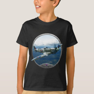 Camiseta Cabeça-quente