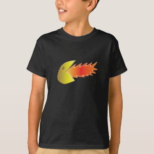 Camiseta Cabeça Respiratória