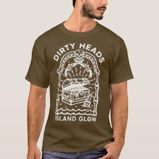 Camiseta cabeça suja brilho 2