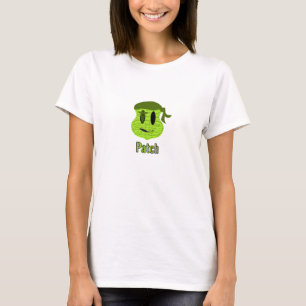 Camiseta Cabeças do Voodoo