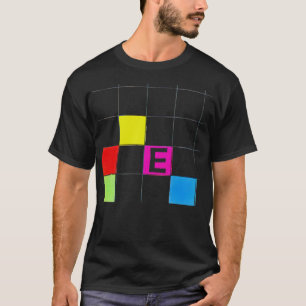 Camiseta Cabeças Retro-Original Fan Art Design
