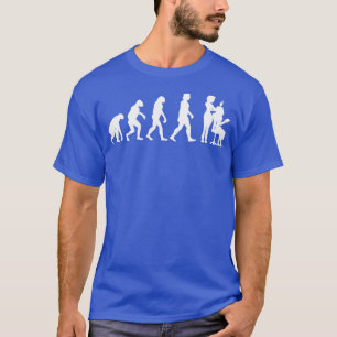 Camiseta Cabeleireiro Evolutivo Cabeleireiro