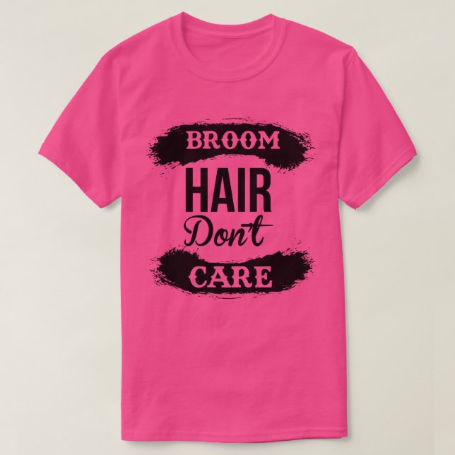 Camiseta Cabelo (Frente do Design)