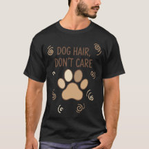Cabelo de Cachorro Não Me Importa – Amante de Cach
