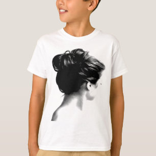 Camiseta Cabelo do arco