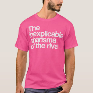Camiseta Cabelo Do Diabo