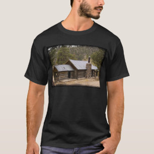 Camiseta Cabine Creek