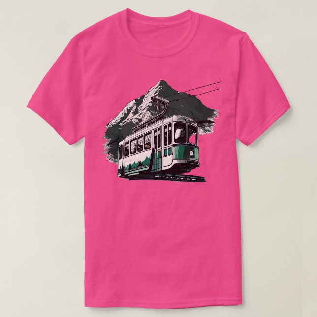 Camiseta Cabo (Frente do Design)