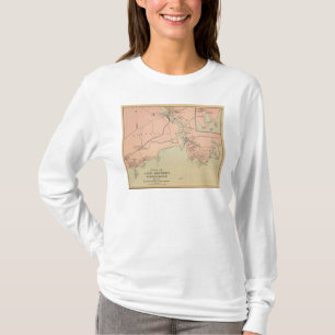 Camiseta Cabo Arundel, Kennebunkport, Maine