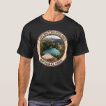 Camiseta Cabo Breton Highlands National Park Circle Vintage<br><div class="desc">Design do vetor do Parque Nacional de Cape Breton Highlands. O parque é o primeiro parque nacional nas províncias atlânticas do Canadá. É constituída por montanhas,  vales,  cachoeiras e orlas rochosas.</div>