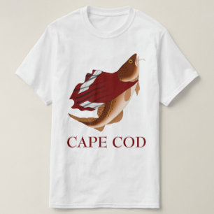 Camiseta Cabo Cod