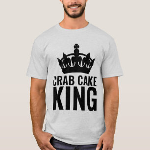 CAMISETA CABO DE CARNE REI T-SHIRTS