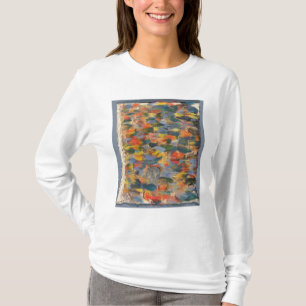 Camiseta Cabo emplumado