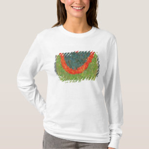 Camiseta Cabo emplumado