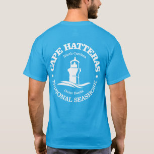 Camiseta Cabo Hatteras (farol)