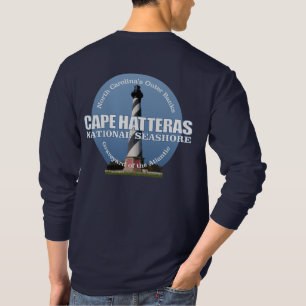 Camiseta Cabo Hatteras - Seashore Nacional