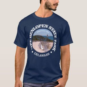 Camiseta Cabo Henlopen SP