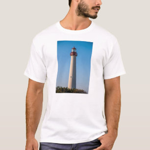 Camiseta Cabo May Light