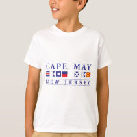 Cabo May New Jersey