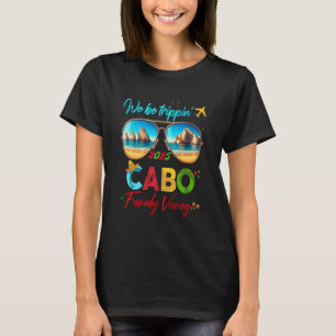 Camiseta Cabo México Los Cabos San Lucas Pacote de Férias G
