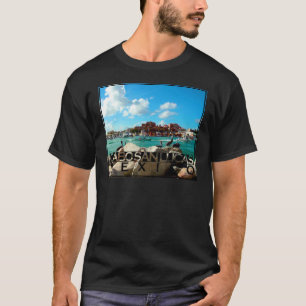 Camiseta Cabo San Lucas