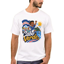 Cabo Verde Paraíso do Futebol – Ilhas Tropicais So