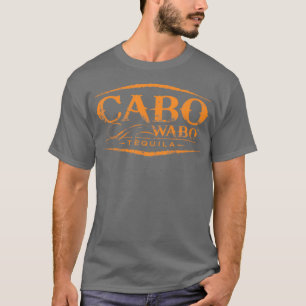 Camiseta Cabo Wabo Tequila