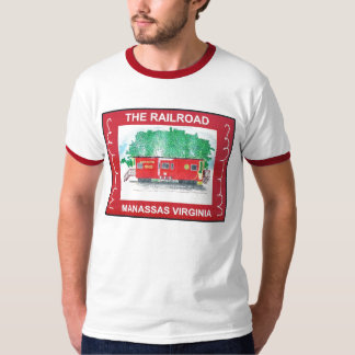 CAMISETA CABOOSE