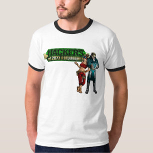 Camiseta Cabouqueiros de 2073