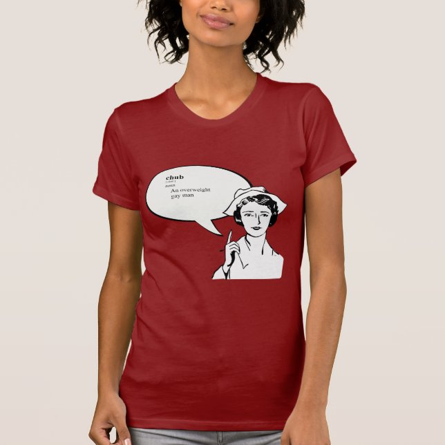 CAMISETA CABOZ (Frente)