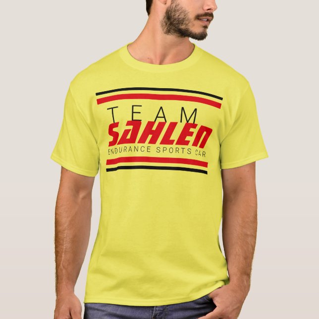 Camiseta Cabra (Frente)