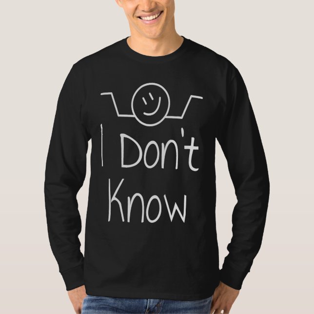 Camiseta Cabra-cega Desenho à Mão (Frente)