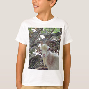 Camiseta Cabra de Billy