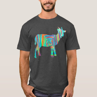 Camiseta Cabra-do-ano 2